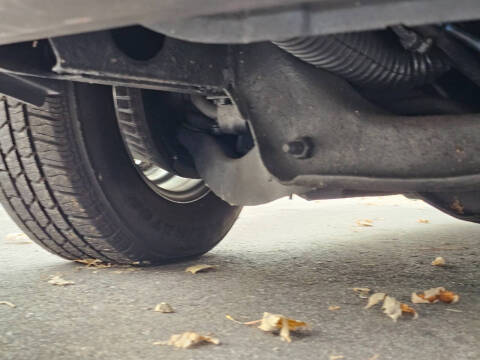 1968 Pontiac Firebird