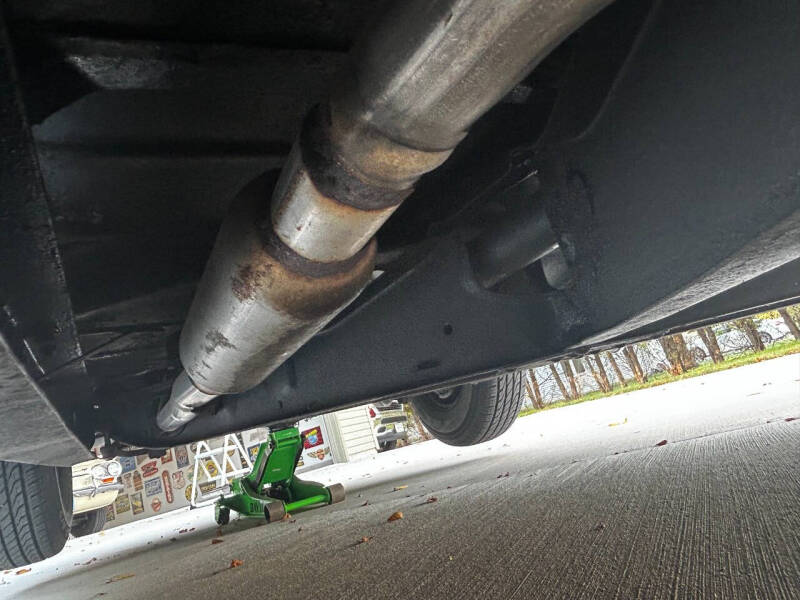 1949 Oldsmobile Futuramic 76