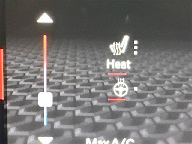 2024 Dodge Hornet R/T