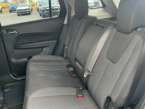 2017 GMC Terrain SLE-2