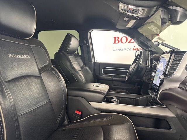 2023 RAM 3500 Laramie