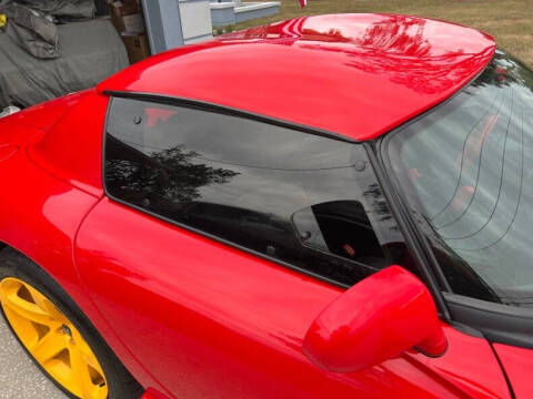 1996 Dodge Viper RT/10