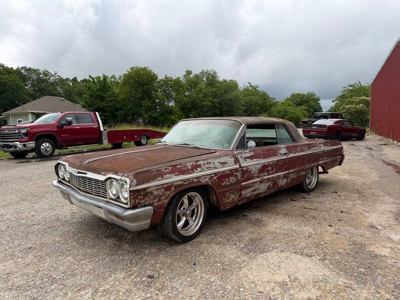 1964 Chevrolet Impala