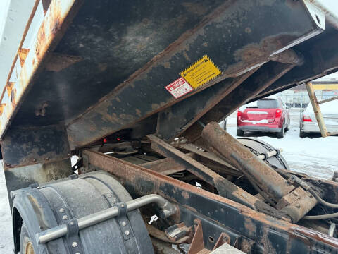 2008 Ford F-450 Super Duty