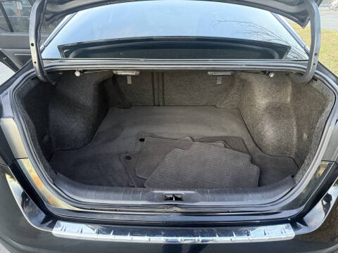 2020 Nissan Altima 2.0 SR