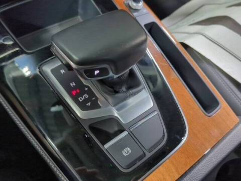 2023 Audi Q5 quattro S line Prem Plus 45 TFSI