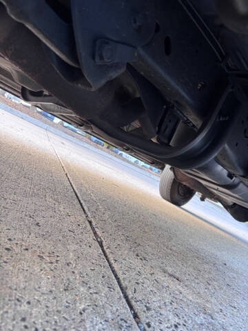 2009 Ford E-Series E-350 SD XLT