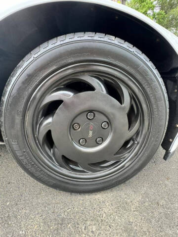 1993 Chevrolet Corvette