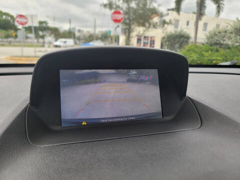 2016 Buick Encore Sport Touring