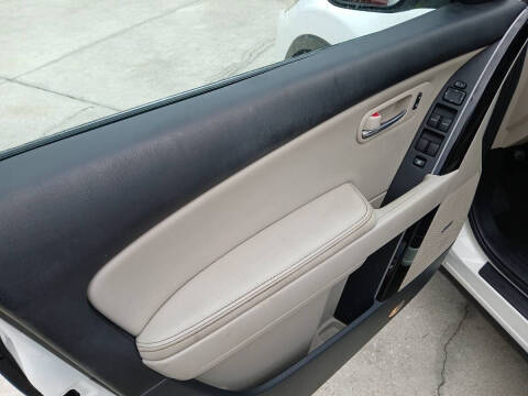 2010 Mazda CX-9 Sport