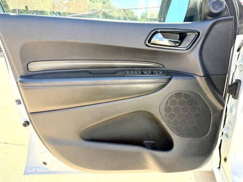 2021 Dodge Durango GT