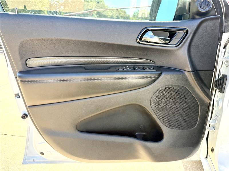 2021 Dodge Durango GT