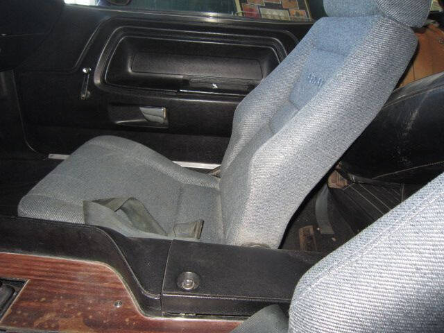 1970 Dodge Challenger