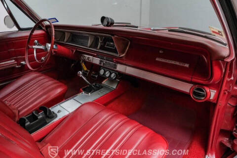 1966 Chevrolet Impala