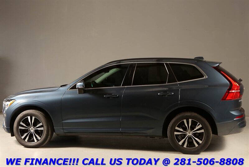 2023 Volvo XC60 B5 Core