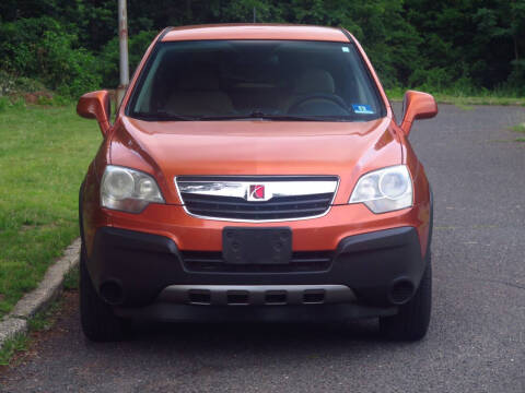 2008 Saturn Vue XE
