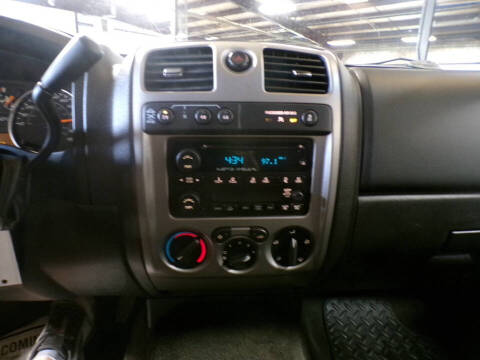 2012 GMC Canyon SLE-1