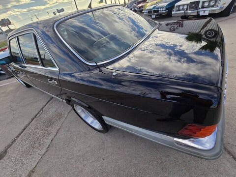 1988 Mercedes-Benz 420-Class 420 SEL