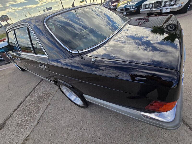 1988 Mercedes-Benz 420-Class 420 SEL