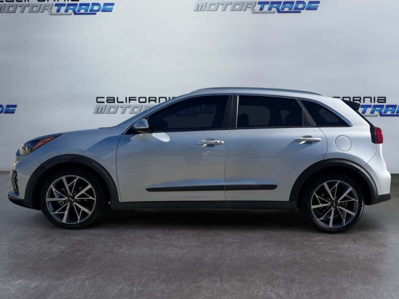 2020 Kia Niro Touring