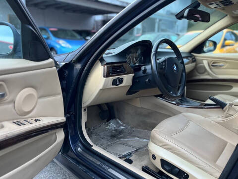 2009 BMW 3 Series 328i