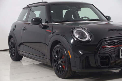 2023 MINI Hardtop 2 Door John Cooper Works