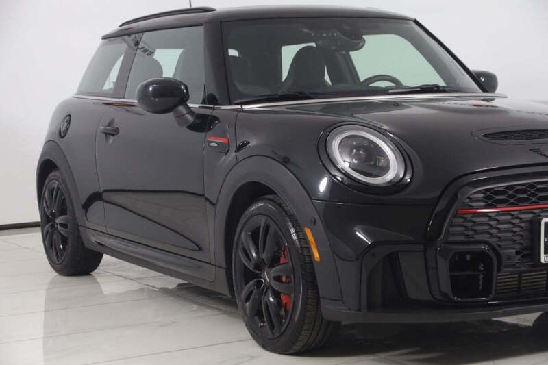 2023 MINI Hardtop 2 Door John Cooper Works