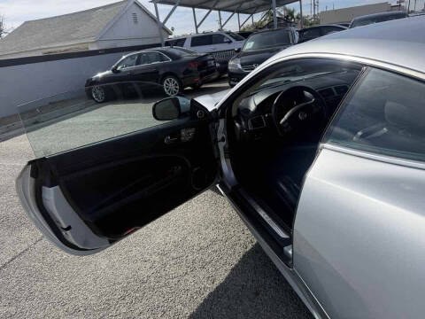 2011 Jaguar XK