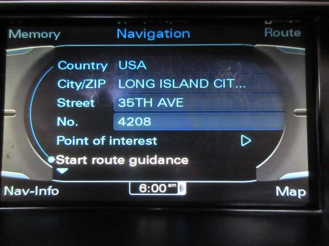 2010 Audi A5 2.0T Premium Plus