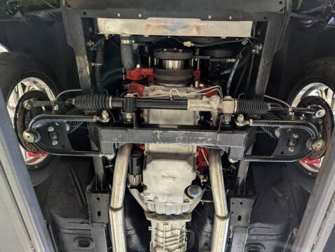 1966 Chevrolet Nova