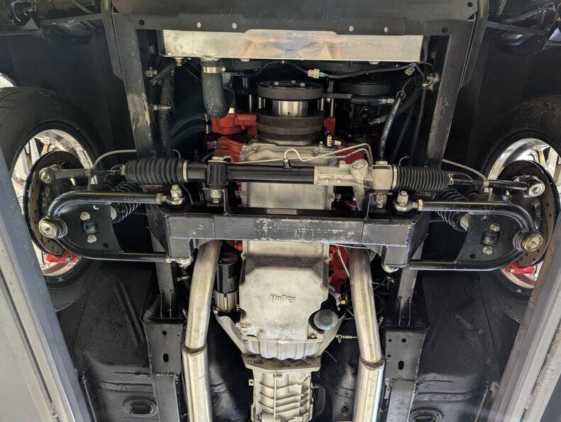 1966 Chevrolet Nova
