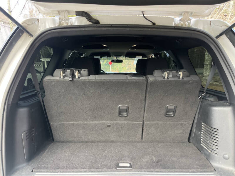 2016 Ford Expedition XLT