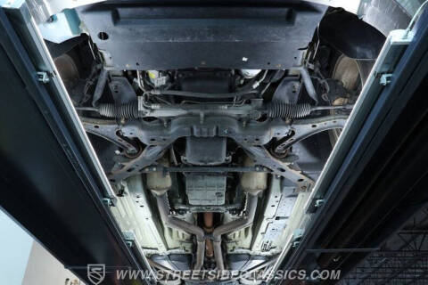 2005 Ford Mustang