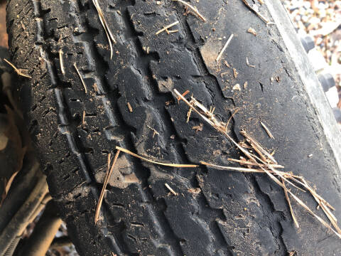 2001 GMC Sierra 3500