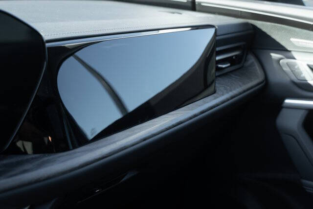 2025 Audi Q5 quattro Premium Plus TFSI