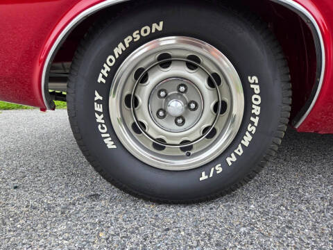 1970 Dodge Challenger