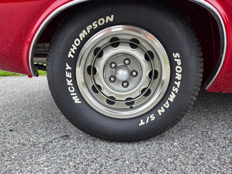 1970 Dodge Challenger