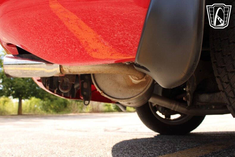 1990 Mazda MX-5 Miata