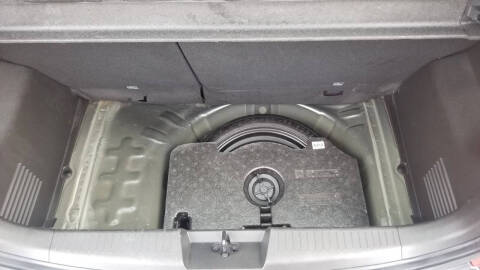 2019 Chevrolet Spark LS CVT