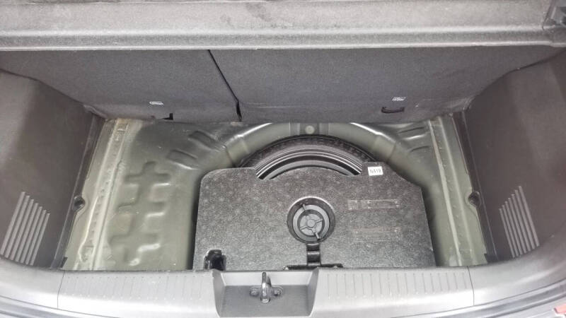 2019 Chevrolet Spark LS CVT