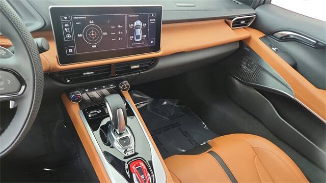 2024 Lotus Emira I4 First Edition