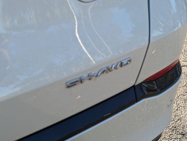 2026 Acura MDX SH-AWD w/A-SPEC