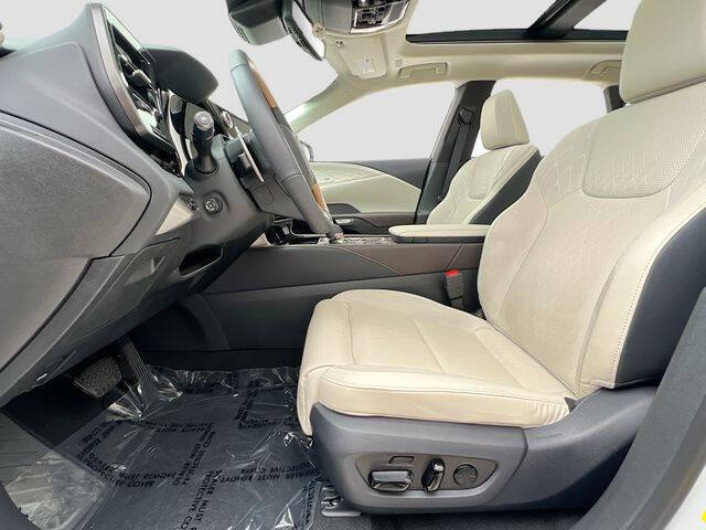 2024 Lexus RX 350 Luxury