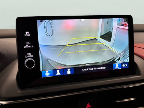 2025 Acura ADX w/A-SPEC