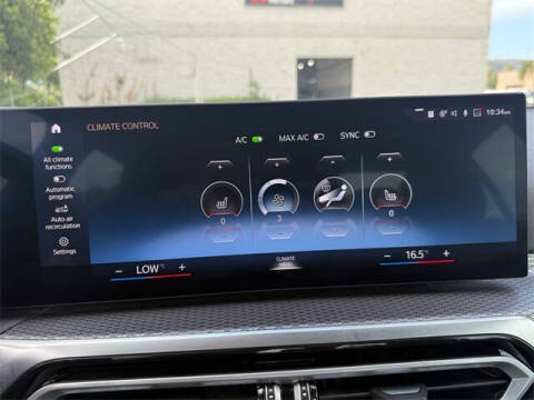 2024 BMW 3 Series 330i