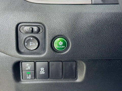 2022 Honda Pilot SE