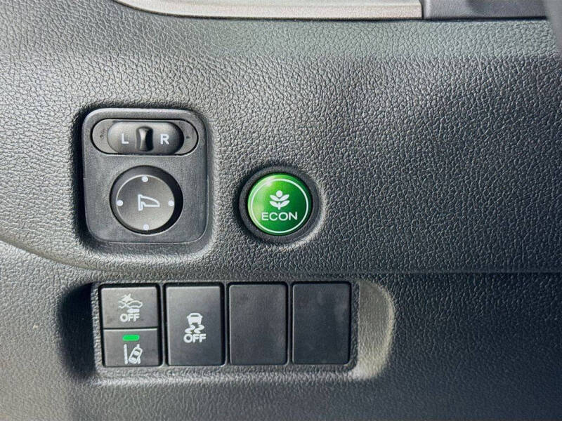 2022 Honda Pilot SE