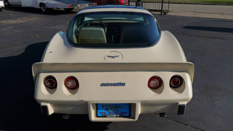 1979 Chevrolet Corvette
