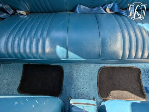 1972 Chevrolet Chevelle