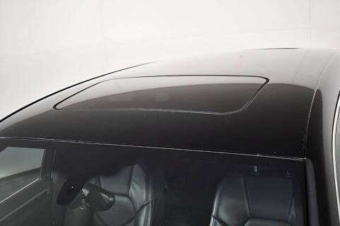 2015 Porsche Cayenne S